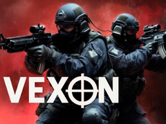 게임 Vexon