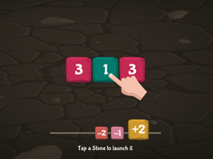 게임 Stone Puzzle