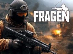게임 FRAGEN
