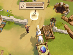 게임 Elvenrage