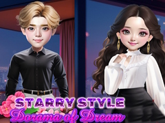 게임 Starry Style Dorama of Dream