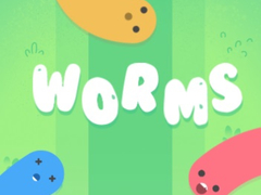 게임 Worms