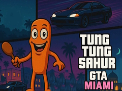 게임 Tung Tung Sahur GTA Miami