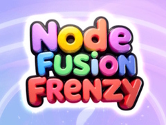 게임 Node Fusion Frenzy