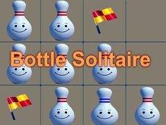 게임 Bottle Solitaire