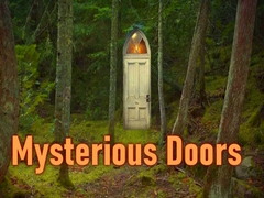 게임 Mysterious Doors