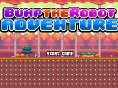 게임 Bump the Robot Adventure