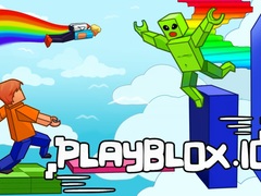 게임 PlayBlox.io