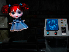 게임 Poppy Playtime Chapter 4 Safe Haven