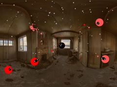 게임 Robot Zombie Ball