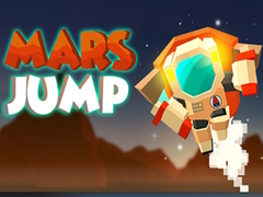 게임 Mars Jump