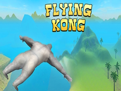 게임 Flying Kong 