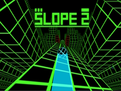 게임 Slope 2