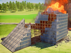 게임 Ultimate Destruction Simulator
