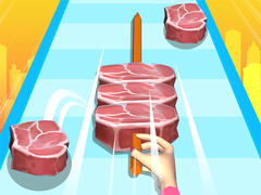 게임 Bbq Stack Run
