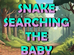 게임 Snake Searching The Baby