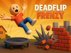 게임 Deadflip Frenzy