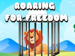 게임 Roaring for Freedom