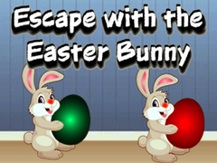 게임 Escape with the Easter Bunny