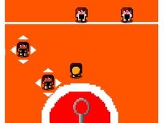 게임 Micro Netball