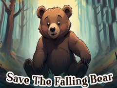 게임 Save The Falling Bear 