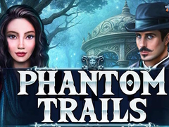 게임 Phantom Trails