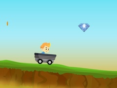 게임 Trolly Runner