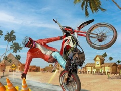 게임 Motocross Racing
