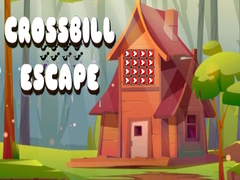 게임 Crossbill Escape