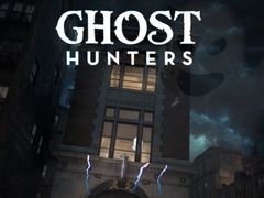 게임 Ghost Hunters