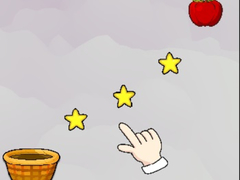 게임 Fruit Basket Brain Puzzle