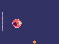 게임 Ping Pong Ball Game