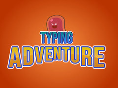 게임 Typing Adventure