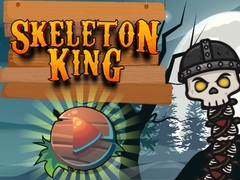 게임 Skeleton King