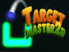 게임 Target master 2D