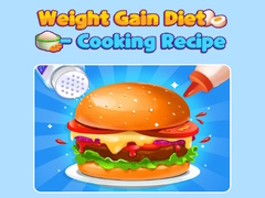 게임 Weight Gain Diet Cooking Recipe