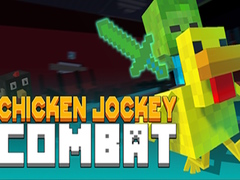 게임 Chicken Jockey Combat  