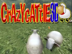 게임 Crazy Cattle 3D 