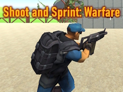 게임 Shoot and Sprint: Warfare