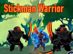 게임 Stickman Warrior