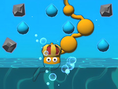 게임 Rootlings: Secrets of the Depths