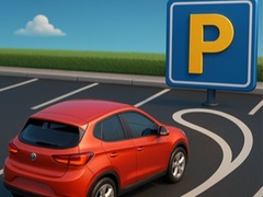 게임 Parking Frenzy