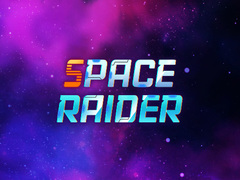 게임 Space Raider