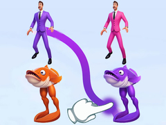 게임 Home Rush The Fish War