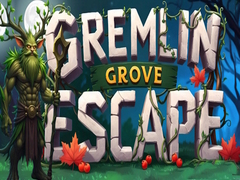 게임 Gremlin Grove Escape 