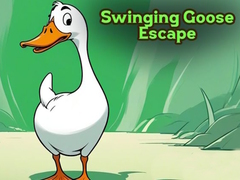 게임 Swinging Goose Escape