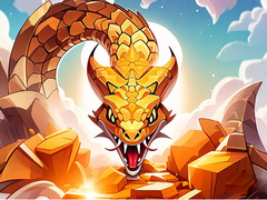 게임 Snake Hunter