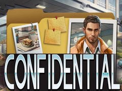 게임 Confidential