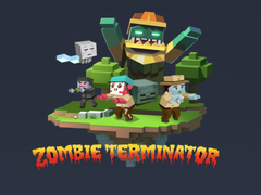 게임 Zombie Terminator