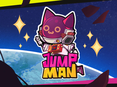게임 Jump Man